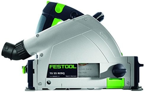 Festool 575387 Ts 55 Req-F-Plus