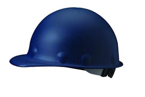 Honeywell  P2ARW71A000 Fiber Glass Cap Style Hard Hat