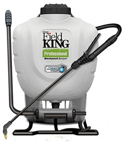 Field King 190328 Backpack Sprayer