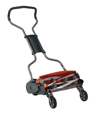 Fiskars 362050-1001 Reel Mower