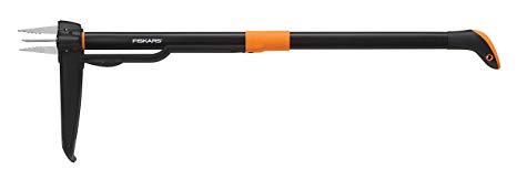 Fiskars 4-Claw Weeder