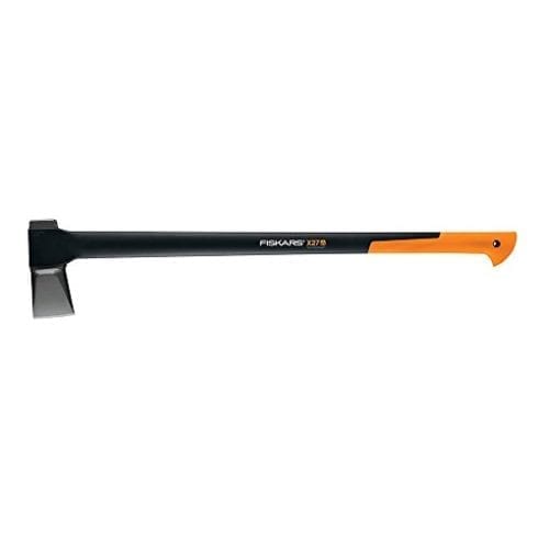 Fiskars x27 Super Splitting Axe