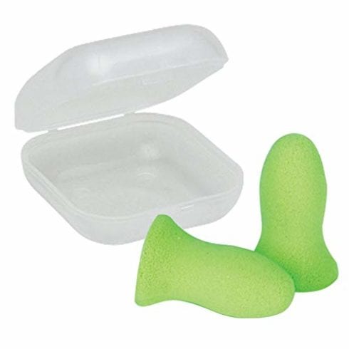 Flents Quiet Contour Ear Plugs