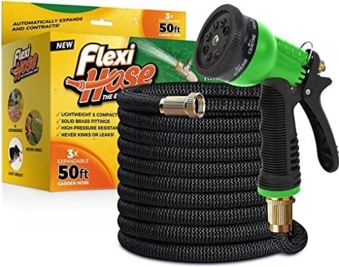 FlexiHose 50ft