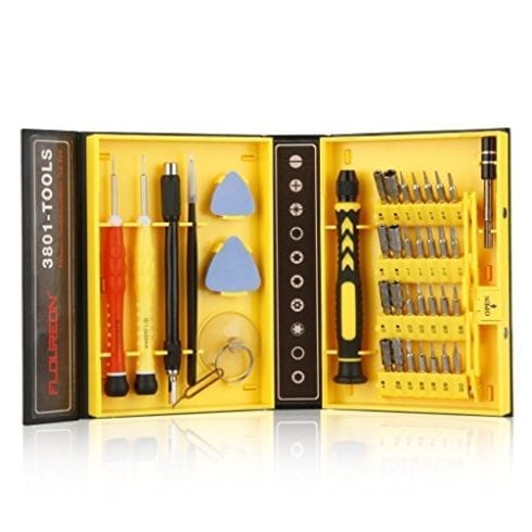 Kaisi 38-piece Precision Screwdriver Set