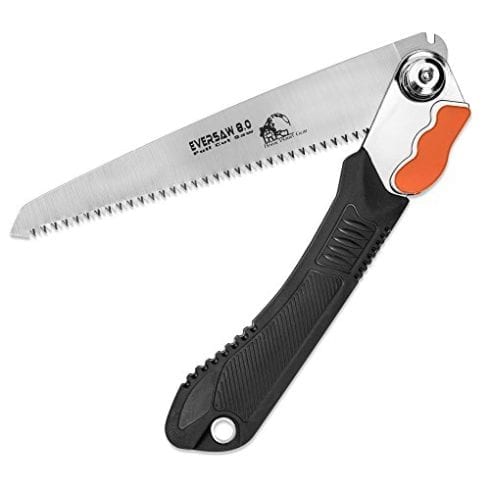 Home Planet Gear EverSaw Folding Hand Saw