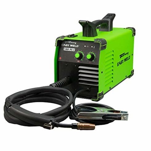 Forney Easy Weld 261 140 FC-i Welder