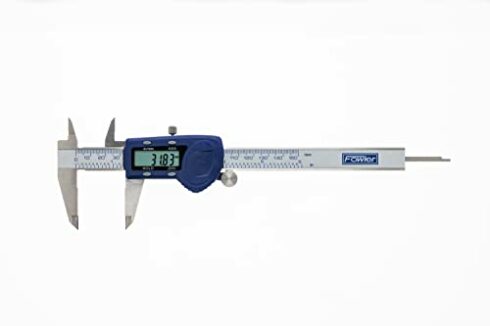 Fowler 54-101-150-2 Cal Electronic Caliper