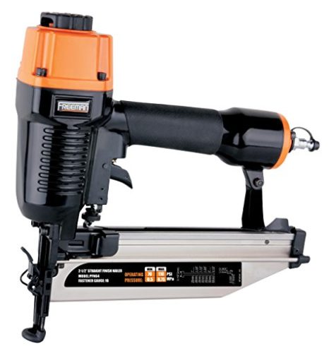 Freeman PFN64 16 Gauge Straight Finish Nailer