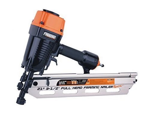 Freeman PFR2190 Framing Nailer