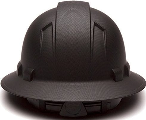 ACERPAL Full Brim Hard Hat