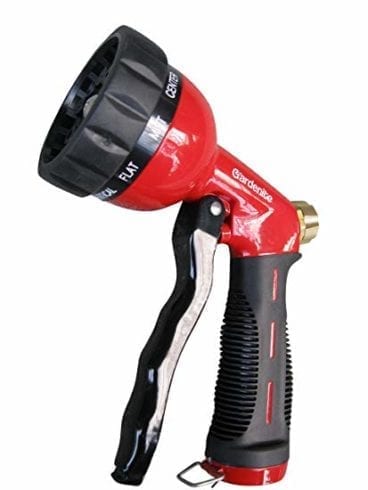 Gardenite Garden Hose Nozzle