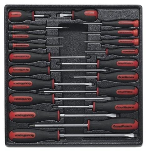 GearWrench 80066 Dual Kit