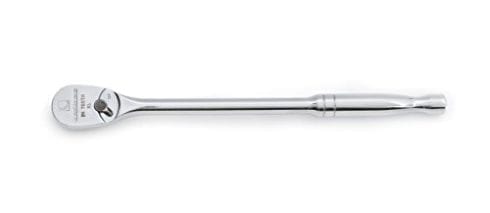 GearWrench 81264 Full Polish Long Handle Ratchet