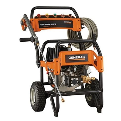 Generac 6565  Pressure Washer