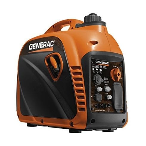 Generac 7117  Portable Inverter