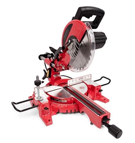 General International MS3005 Sliding Compound Miter Saw