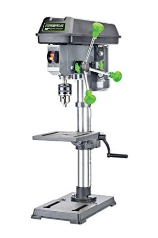 Genesis GDP1005A Drill Press