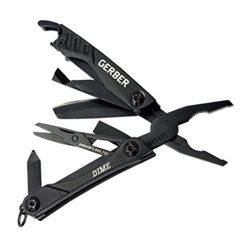 Gerber 30-000469 Dime Multi-Tool