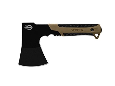 Gerber Pack Hatchet Camping Axe