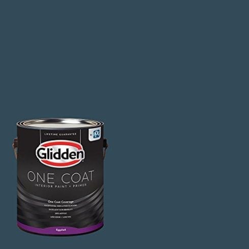 Glidden Interior Paint + Primer