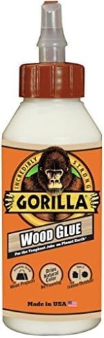 Gorilla Wood Glue