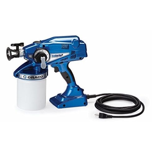 Graco 16N673 TrueCoat Pro II Electric