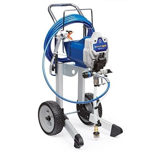 Graco 17G180 Magnum ProX19 Cart