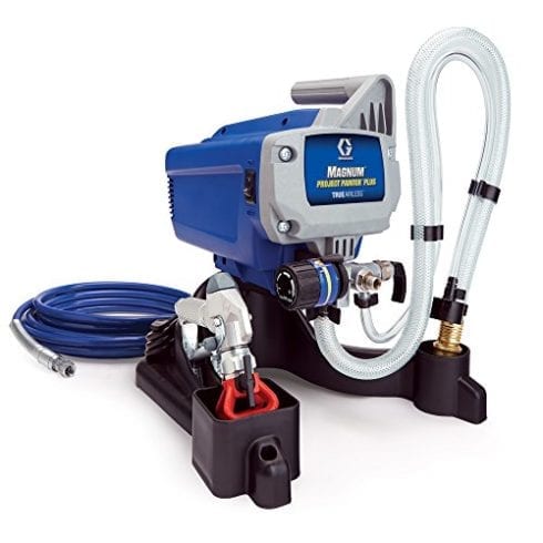 Graco Magnum 257025 Project Painter