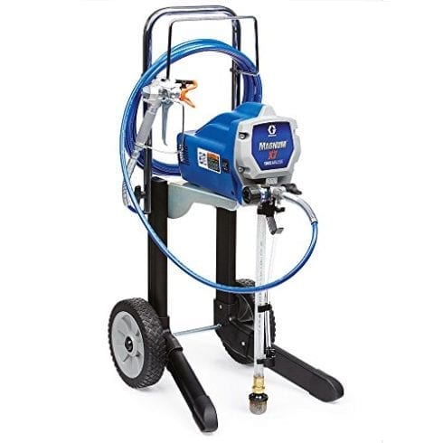 Graco Magnum 262805 X7 Cart