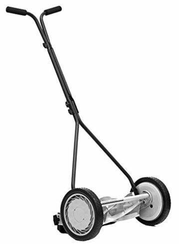 Great States 415-16 Push Reel Lawn Mower