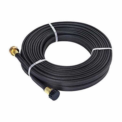 GREEN MOUNT GM-04060  Garden Flat Soaker Hose