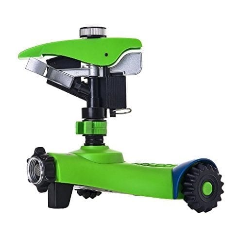 GREEN MOUNT Lawn Sprinkler