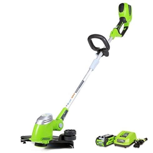 Greenworks 13-Inch 40V Cordless String Trimmer