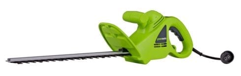 Greenworks  22102 Corded Hedge Trimmer