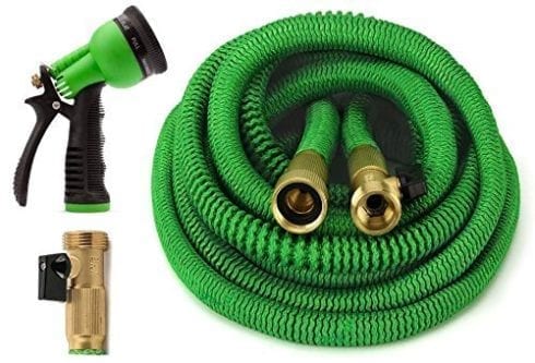 GrowGreen All New 2022 Garden Hose