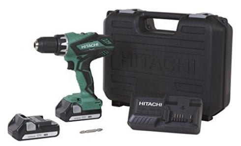 Hitachi DS18DGL Kit