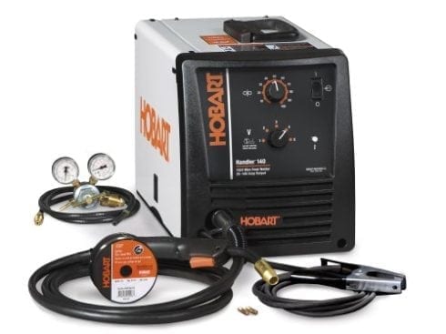 Hobart 500559 Handler 140 MIG Welder