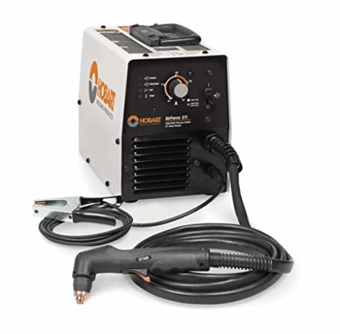 Hobart 500565 Airforce 27i Plasma Cutter