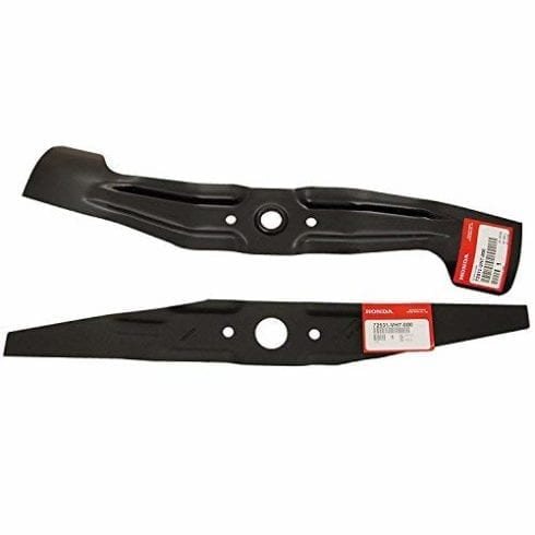 Honda 72531-VH7-000 Blade Set