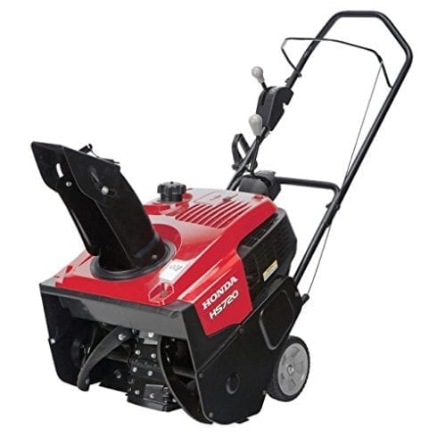 Honda Power Equipment HS720AA