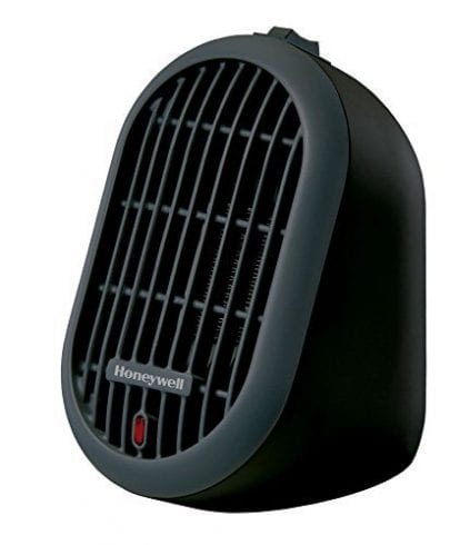 Honeywell HCE100 Heat Bud Ceramic Heater