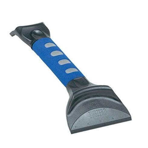 Hopkins Subzero 16621 Ice Crusher Ice Scraper