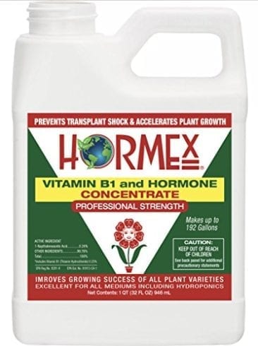 Hormex HC1232 Fertilizer