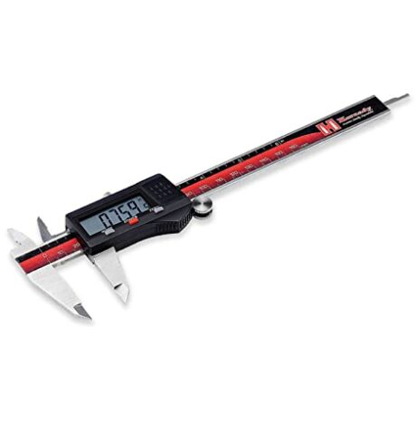 Hornady 050080 Digital Caliper