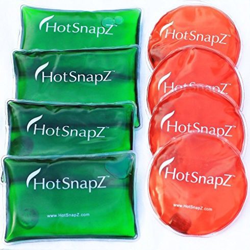 HotSnapZ Reusable Hand Warmer