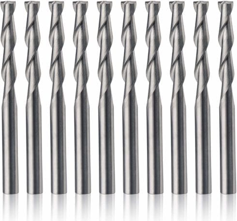 HQMaster CNC Router Bits