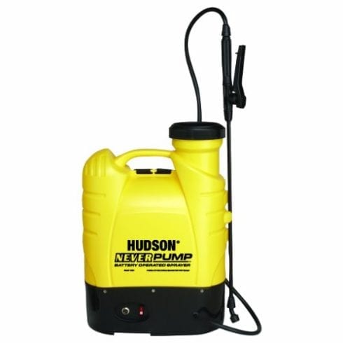 Hudson 13854 Never Pump Bak-Pak