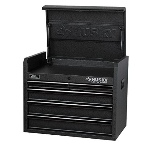 Husky 5-Drawer Tool Chest