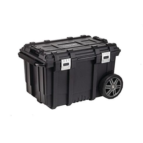 Husky Connect Mobile Tool Box